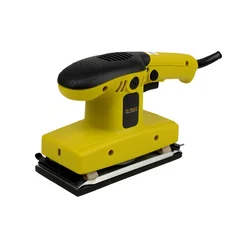 HI-MAX 93 x 185 mm Orbital Sander 350W, 10000 RPM (IC-030)